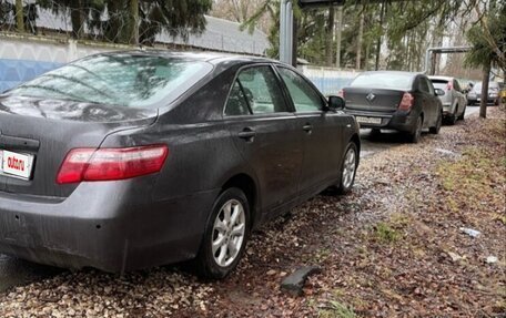 Toyota Camry, 2008 год, 450 000 рублей, 4 фотография