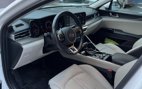 KIA K5, 2020 год, 2 750 000 рублей, 6 фотография