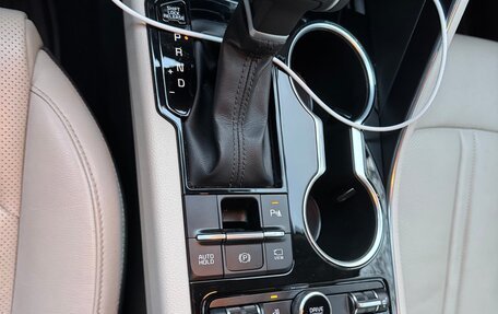 KIA K5, 2020 год, 2 750 000 рублей, 8 фотография