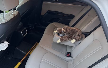 KIA K5, 2020 год, 2 750 000 рублей, 9 фотография