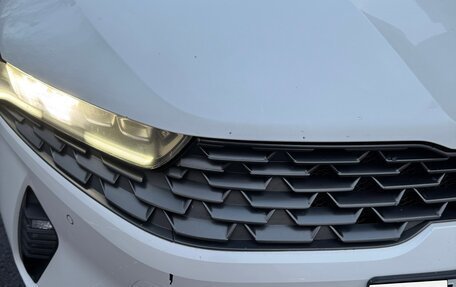 KIA K5, 2020 год, 2 750 000 рублей, 11 фотография