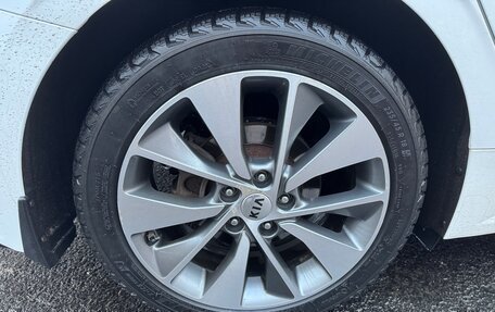 KIA K5, 2020 год, 2 750 000 рублей, 10 фотография