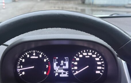 Hyundai Creta I рестайлинг, 2019 год, 1 700 000 рублей, 12 фотография