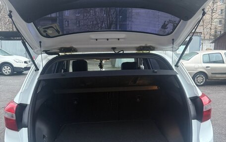 Hyundai Creta I рестайлинг, 2019 год, 1 700 000 рублей, 7 фотография