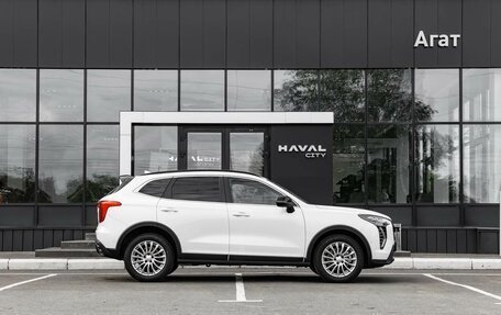 Haval Jolion, 2025 год, 2 849 000 рублей, 14 фотография
