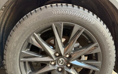 Mazda CX-5 II, 2018 год, 2 995 000 рублей, 6 фотография