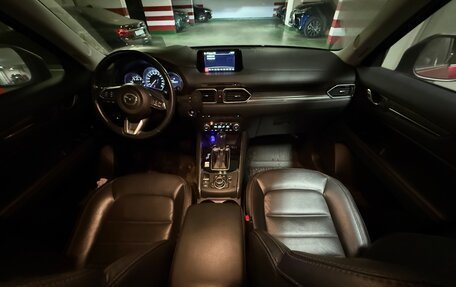 Mazda CX-5 II, 2018 год, 2 995 000 рублей, 8 фотография