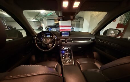 Mazda CX-5 II, 2018 год, 2 995 000 рублей, 13 фотография