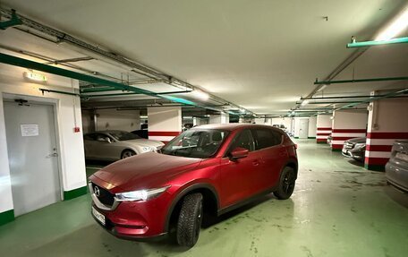 Mazda CX-5 II, 2018 год, 2 995 000 рублей, 14 фотография
