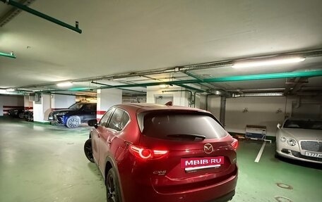 Mazda CX-5 II, 2018 год, 2 995 000 рублей, 11 фотография