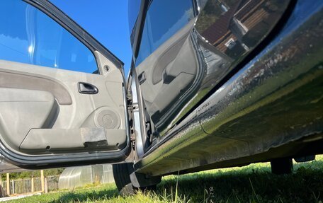 Renault Logan I, 2009 год, 552 000 рублей, 3 фотография