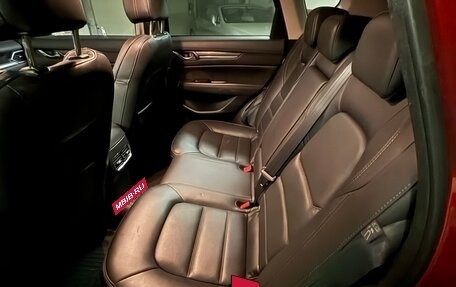 Mazda CX-5 II, 2018 год, 2 995 000 рублей, 12 фотография