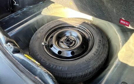 Renault Logan I, 2009 год, 552 000 рублей, 6 фотография