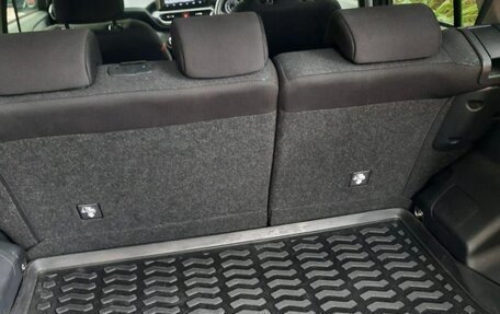 Toyota Raize I, 2020 год, 1 800 000 рублей, 16 фотография