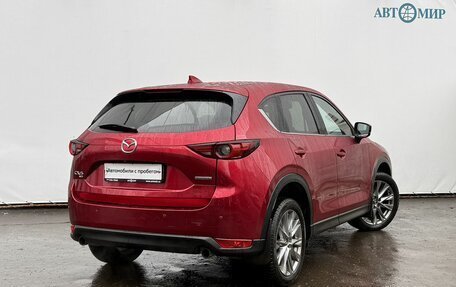 Mazda CX-5 II, 2022 год, 3 490 000 рублей, 5 фотография