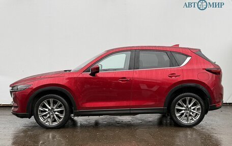 Mazda CX-5 II, 2022 год, 3 490 000 рублей, 8 фотография