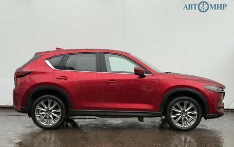 Mazda CX-5 II, 2022 год, 3 490 000 рублей, 4 фотография