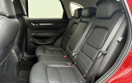 Mazda CX-5 II, 2022 год, 3 490 000 рублей, 11 фотография