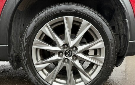 Mazda CX-5 II, 2022 год, 3 490 000 рублей, 9 фотография