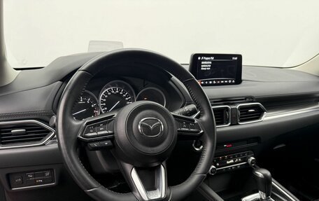 Mazda CX-5 II, 2022 год, 3 490 000 рублей, 12 фотография