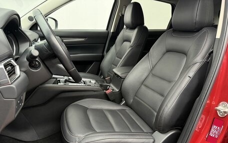 Mazda CX-5 II, 2022 год, 3 490 000 рублей, 10 фотография