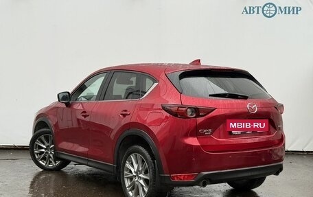 Mazda CX-5 II, 2022 год, 3 490 000 рублей, 7 фотография