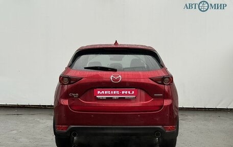 Mazda CX-5 II, 2022 год, 3 490 000 рублей, 6 фотография