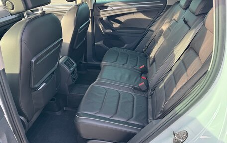 Volkswagen Tiguan II, 2019 год, 2 700 000 рублей, 11 фотография