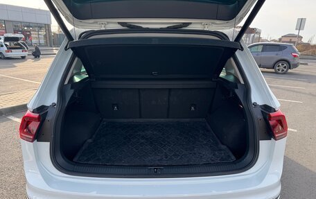 Volkswagen Tiguan II, 2019 год, 2 700 000 рублей, 8 фотография