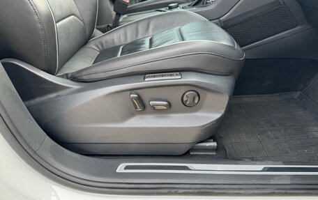 Volkswagen Tiguan II, 2019 год, 2 700 000 рублей, 16 фотография