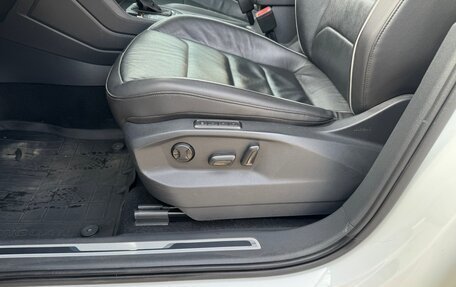 Volkswagen Tiguan II, 2019 год, 2 700 000 рублей, 18 фотография