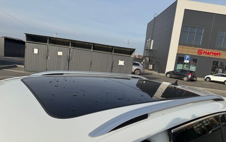 Volkswagen Tiguan II, 2019 год, 2 700 000 рублей, 28 фотография