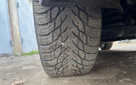 Volkswagen Tiguan II, 2019 год, 2 700 000 рублей, 34 фотография