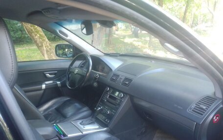 Volvo XC90 II рестайлинг, 2010 год, 1 350 000 рублей, 5 фотография