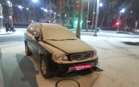 Volvo XC90 II рестайлинг, 2010 год, 1 350 000 рублей, 8 фотография