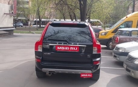 Volvo XC90 II рестайлинг, 2010 год, 1 350 000 рублей, 3 фотография