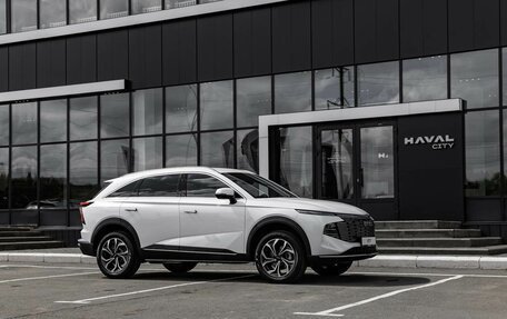 Haval F7, 2025 год, 3 399 000 рублей, 12 фотография