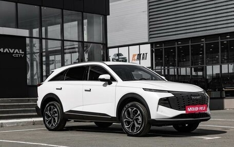 Haval F7, 2025 год, 3 399 000 рублей, 7 фотография