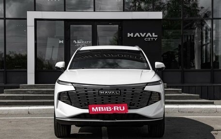 Haval F7, 2025 год, 3 399 000 рублей, 5 фотография