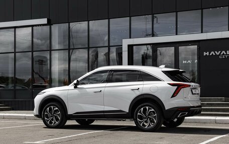 Haval F7, 2025 год, 3 399 000 рублей, 32 фотография