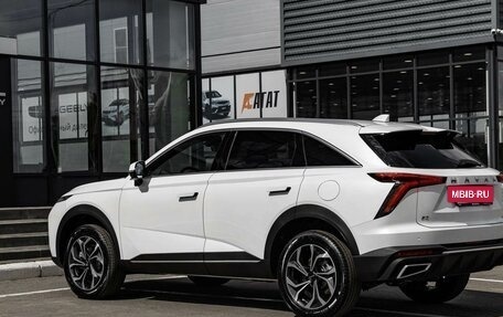 Haval F7, 2025 год, 3 399 000 рублей, 26 фотография