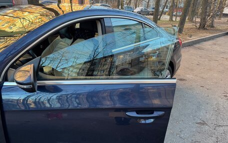 Volkswagen Passat CC I рестайлинг, 2011 год, 1 100 000 рублей, 8 фотография