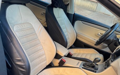 Volkswagen Passat CC I рестайлинг, 2011 год, 1 100 000 рублей, 11 фотография