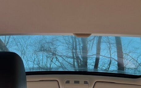 Volkswagen Passat CC I рестайлинг, 2011 год, 1 100 000 рублей, 15 фотография