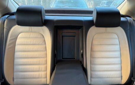 Volkswagen Passat CC I рестайлинг, 2011 год, 1 100 000 рублей, 17 фотография