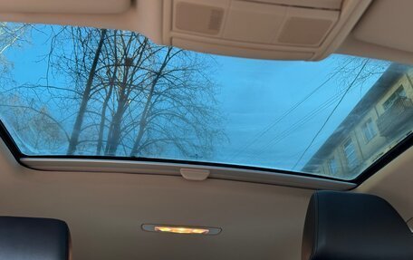 Volkswagen Passat CC I рестайлинг, 2011 год, 1 100 000 рублей, 14 фотография