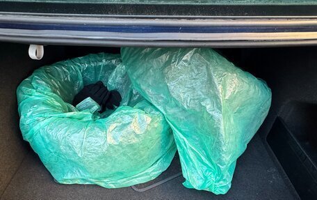 Volkswagen Passat CC I рестайлинг, 2011 год, 1 100 000 рублей, 21 фотография