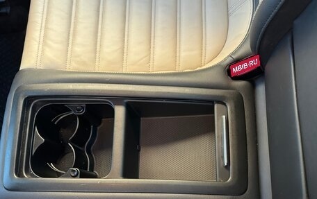 Volkswagen Passat CC I рестайлинг, 2011 год, 1 100 000 рублей, 19 фотография