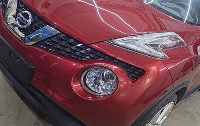 Nissan Juke II, 2014 год, 1 250 000 рублей, 1 фотография