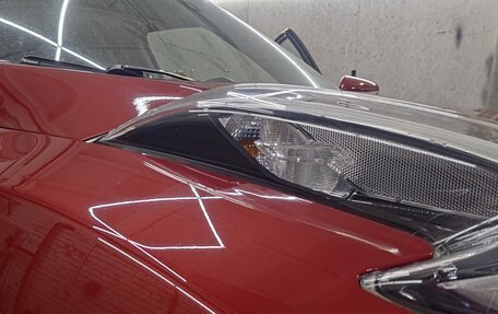 Nissan Juke II, 2014 год, 1 250 000 рублей, 10 фотография